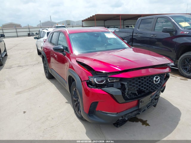 Продаж на аукціоні авто 2023 Mazda Cx-50 2.5 S Preferred Plus, vin: 7MMVABCM0PN126689, номер лоту: 45185186