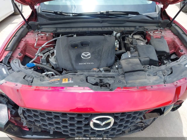 Продажа на аукционе авто 2023 Mazda Cx-50 2.5 S Preferred Plus, vin: 7MMVABCM0PN126689, номер лота: 45185186
