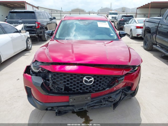 Продажа на аукционе авто 2023 Mazda Cx-50 2.5 S Preferred Plus, vin: 7MMVABCM0PN126689, номер лота: 45185186