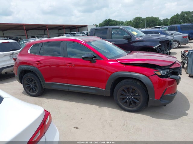 Продажа на аукционе авто 2023 Mazda Cx-50 2.5 S Preferred Plus, vin: 7MMVABCM0PN126689, номер лота: 45185186