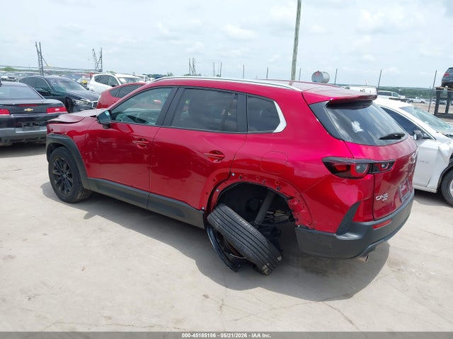 Продажа на аукционе авто 2023 Mazda Cx-50 2.5 S Preferred Plus, vin: 7MMVABCM0PN126689, номер лота: 45185186