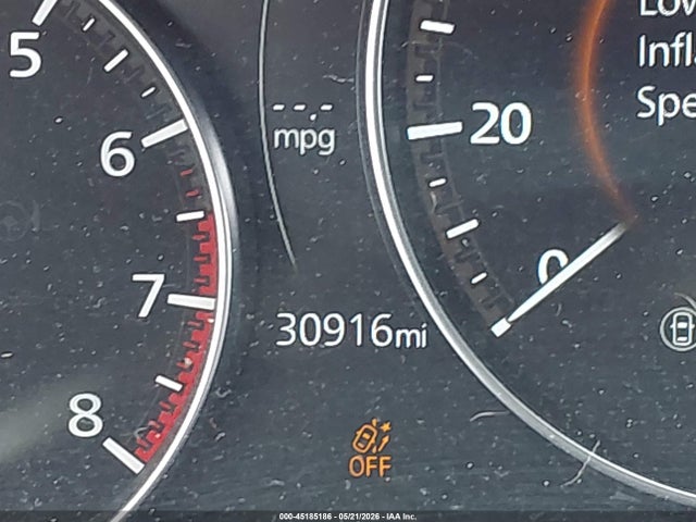 Продажа на аукционе авто 2023 Mazda Cx-50 2.5 S Preferred Plus, vin: 7MMVABCM0PN126689, номер лота: 45185186