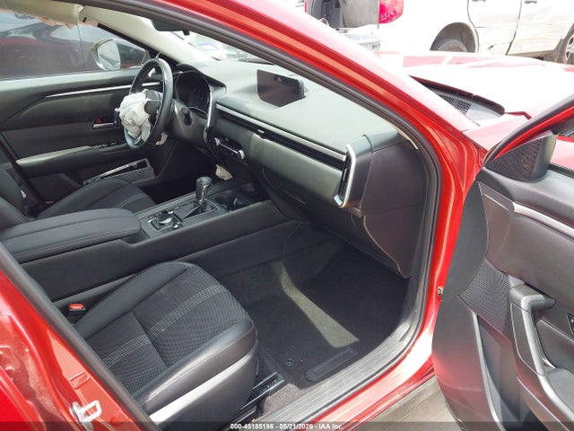 Продажа на аукционе авто 2023 Mazda Cx-50 2.5 S Preferred Plus, vin: 7MMVABCM0PN126689, номер лота: 45185186