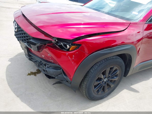 Продажа на аукционе авто 2023 Mazda Cx-50 2.5 S Preferred Plus, vin: 7MMVABCM0PN126689, номер лота: 45185186