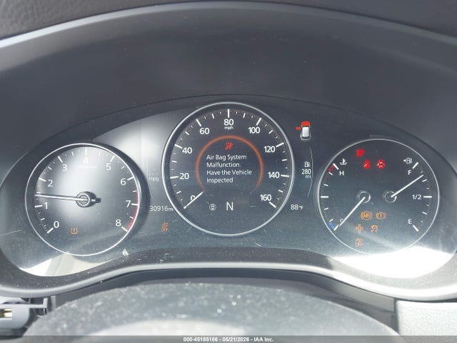 Продажа на аукционе авто 2023 Mazda Cx-50 2.5 S Preferred Plus, vin: 7MMVABCM0PN126689, номер лота: 45185186