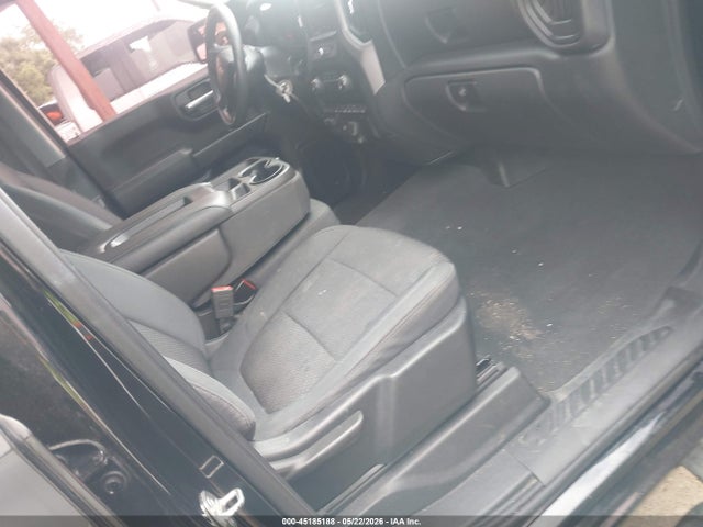 Aukcja sprzedaży 2019 Chevrolet Silverado 1500 Custom, vin: 1GCRWBEH0KZ409212, numer aukcji: 45185188