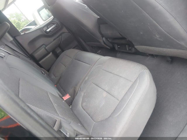 Aukcja sprzedaży 2019 Chevrolet Silverado 1500 Custom, vin: 1GCRWBEH0KZ409212, numer aukcji: 45185188