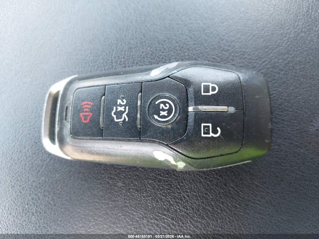 Продаж на аукціоні авто 2015 Ford Edge Titanium, vin: 2FMTK3K95FBB24952, номер лоту: 45185191