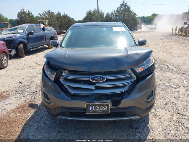Продаж на аукціоні авто 2015 Ford Edge Titanium, vin: 2FMTK3K95FBB24952, номер лоту: 45185191