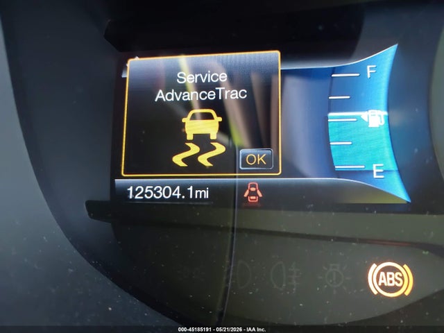 Продаж на аукціоні авто 2015 Ford Edge Titanium, vin: 2FMTK3K95FBB24952, номер лоту: 45185191