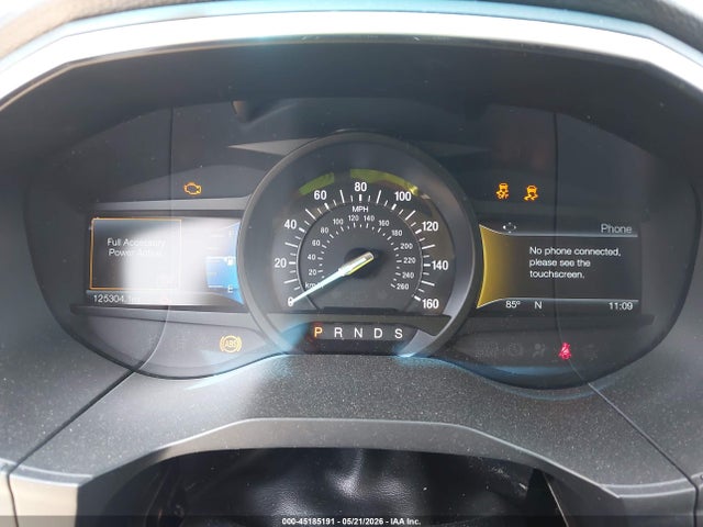 Продаж на аукціоні авто 2015 Ford Edge Titanium, vin: 2FMTK3K95FBB24952, номер лоту: 45185191