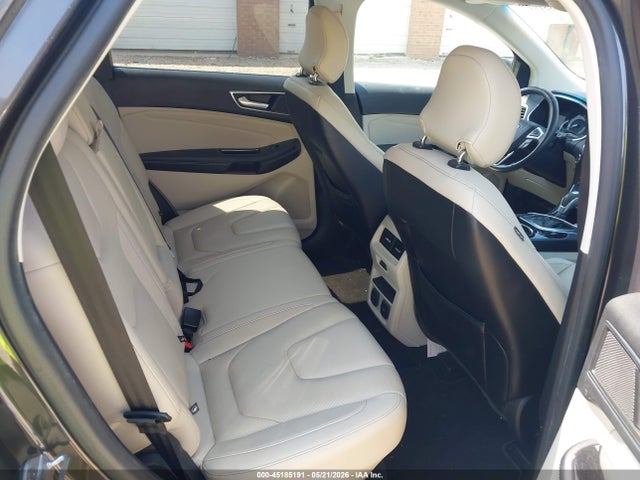 Продаж на аукціоні авто 2015 Ford Edge Titanium, vin: 2FMTK3K95FBB24952, номер лоту: 45185191