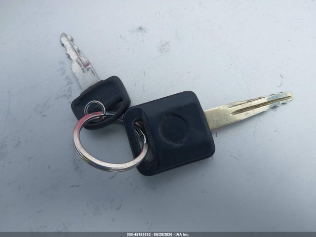 Aukcja sprzedaży 2003 Infiniti Fx35, vin: JNRAS08U53X100340, numer aukcji: 45185192