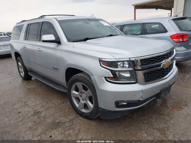 2016 1GNSCHKC4GR150972 main image