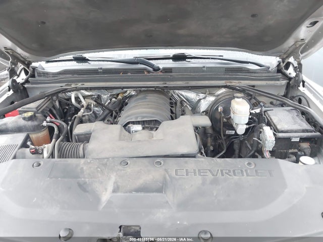 Chevrolet Suburban Lt 2016 1GNSCHKC4GR150972 Image 10