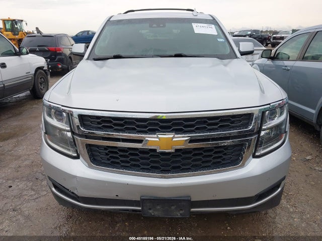 Chevrolet Suburban Lt 2016 1GNSCHKC4GR150972 Image 12