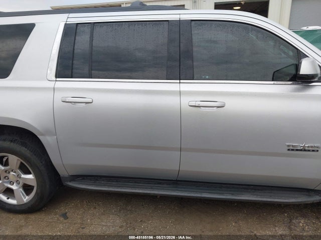 Chevrolet Suburban Lt 2016 1GNSCHKC4GR150972 Image 13