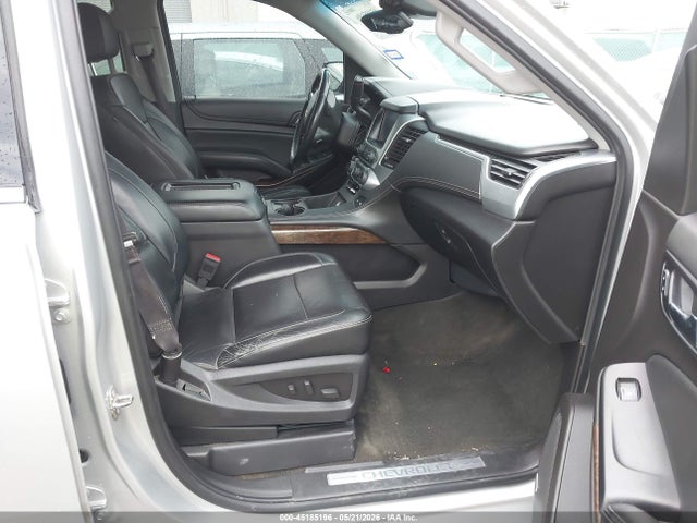 Chevrolet Suburban Lt 2016 1GNSCHKC4GR150972 Image 5