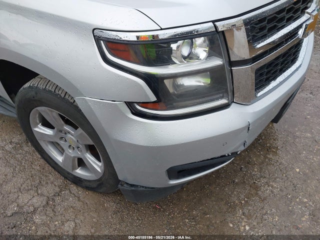 Chevrolet Suburban Lt 2016 1GNSCHKC4GR150972 Image 6