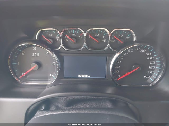 Chevrolet Suburban Lt 2016 1GNSCHKC4GR150972 Image 7