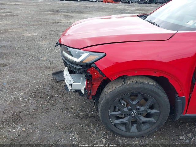 3CZRZ2H53RM739618 Honda Hr-v Awd Sport/awd Sport W/o Bsi