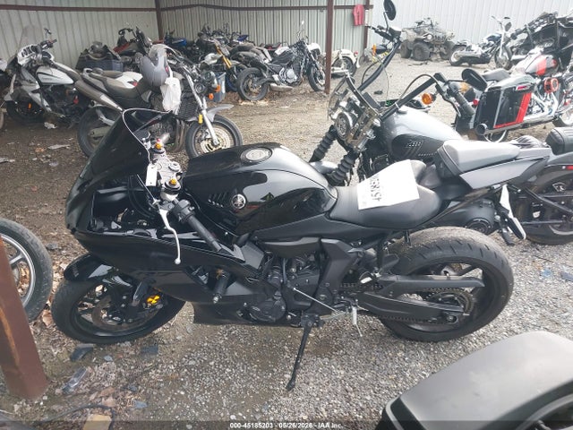 Yamaha Yzfr7 2025 JYARM38E5SA015549 Image 13