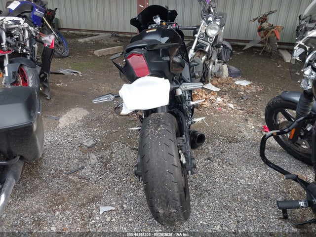Yamaha Yzfr7 2025 JYARM38E5SA015549 Image 6