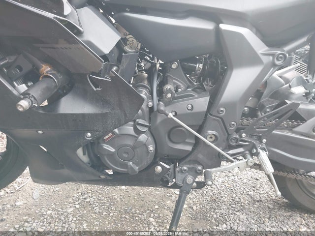 Yamaha Yzfr7 2025 JYARM38E5SA015549 Image 9