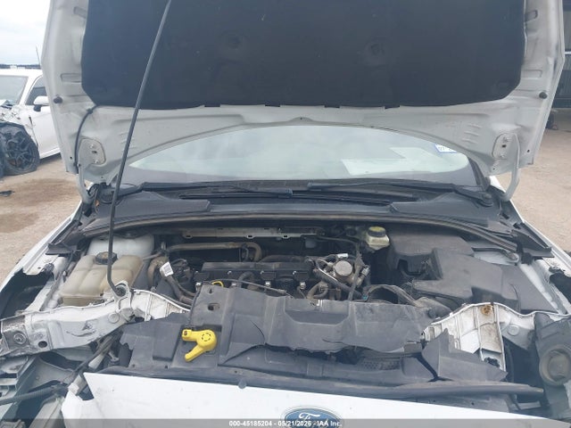 Aukcja sprzedaży 2017 Ford Focus Se, vin: 1FADP3K28HL217230, numer aukcji: 45185204