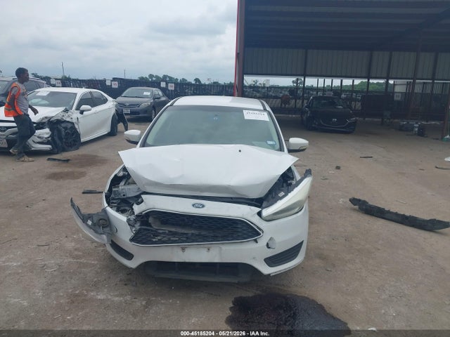 Aukcja sprzedaży 2017 Ford Focus Se, vin: 1FADP3K28HL217230, numer aukcji: 45185204