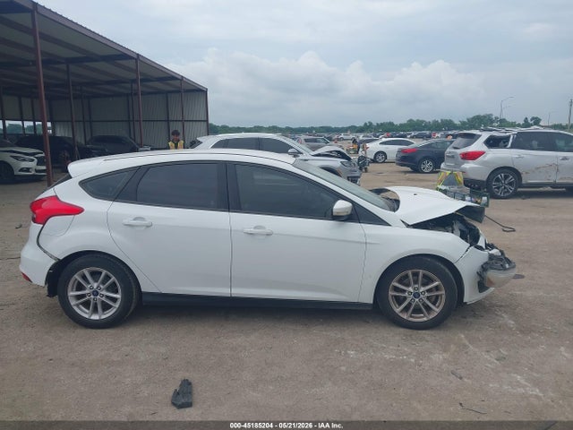 Aukcja sprzedaży 2017 Ford Focus Se, vin: 1FADP3K28HL217230, numer aukcji: 45185204