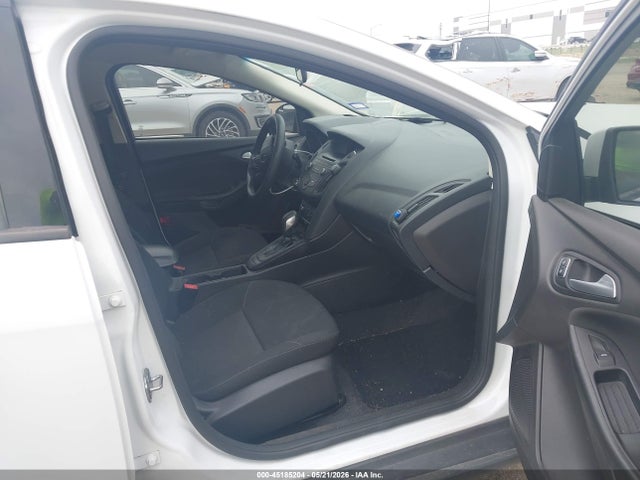 Aukcja sprzedaży 2017 Ford Focus Se, vin: 1FADP3K28HL217230, numer aukcji: 45185204