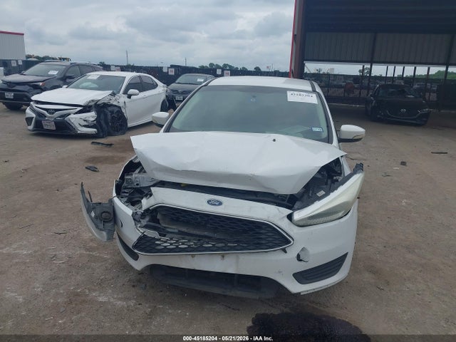 Aukcja sprzedaży 2017 Ford Focus Se, vin: 1FADP3K28HL217230, numer aukcji: 45185204