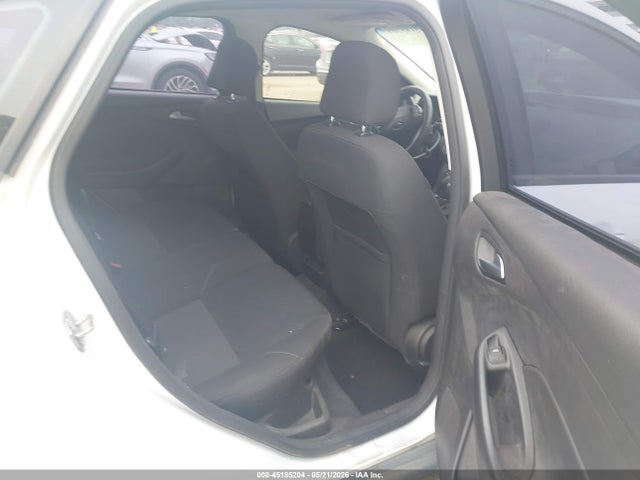 Aukcja sprzedaży 2017 Ford Focus Se, vin: 1FADP3K28HL217230, numer aukcji: 45185204