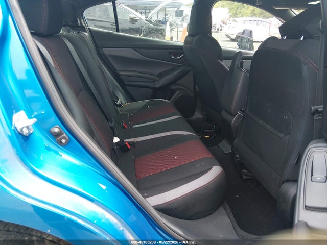 Aukcja sprzedaży 2022 Subaru Impreza Sport, vin: 4S3GKAL69N3600777, numer aukcji: 45185208