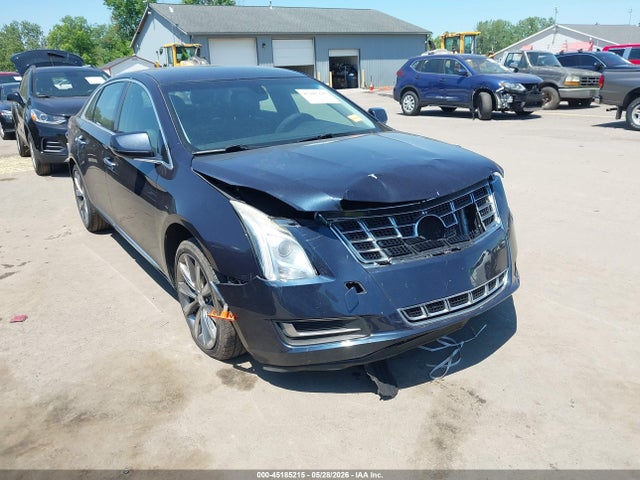 Продаж на аукціоні авто 2014 Cadillac Xts Standard, vin: 2G61L5S37E9248052, номер лоту: 45185215