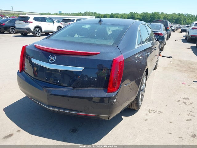 2014 Cadillac Xts Standard მანქანა იყიდება აუქციონზე, vin: 2G61L5S37E9248052, აუქციონის ნომერი: 45185215