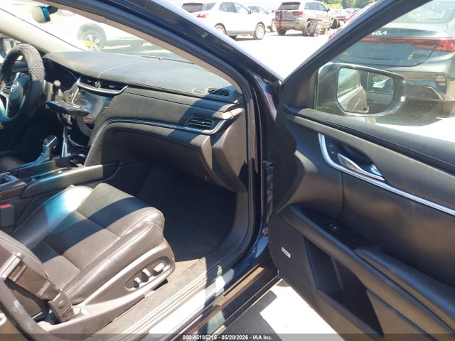 2014 Cadillac Xts Standard მანქანა იყიდება აუქციონზე, vin: 2G61L5S37E9248052, აუქციონის ნომერი: 45185215