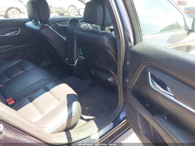 2014 Cadillac Xts Standard მანქანა იყიდება აუქციონზე, vin: 2G61L5S37E9248052, აუქციონის ნომერი: 45185215