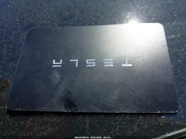 5YJ3E1EA9KF398576 Tesla Model 3 Long Range/mid Range/standard Range/standard Range Plus
