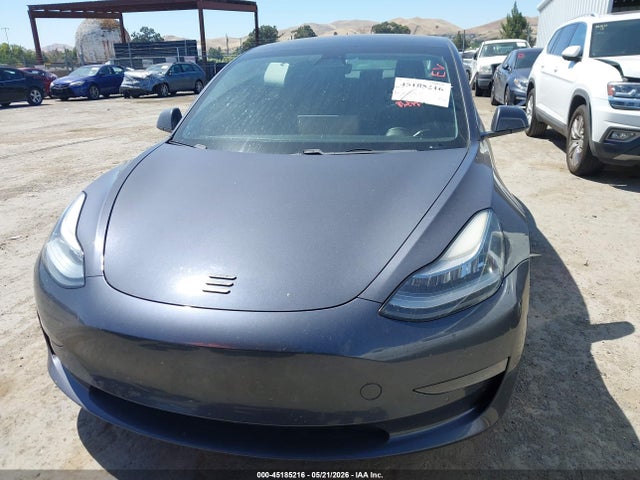 5YJ3E1EA9KF398576 Tesla Model 3 Long Range/mid Range/standard Range/standard Range Plus