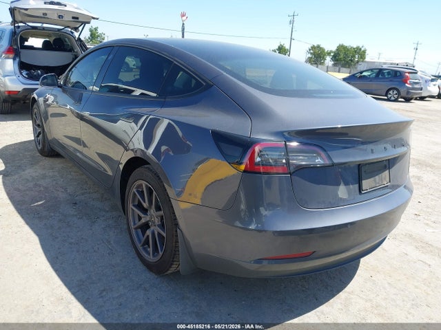 5YJ3E1EA9KF398576 Tesla Model 3 Long Range/mid Range/standard Range/standard Range Plus