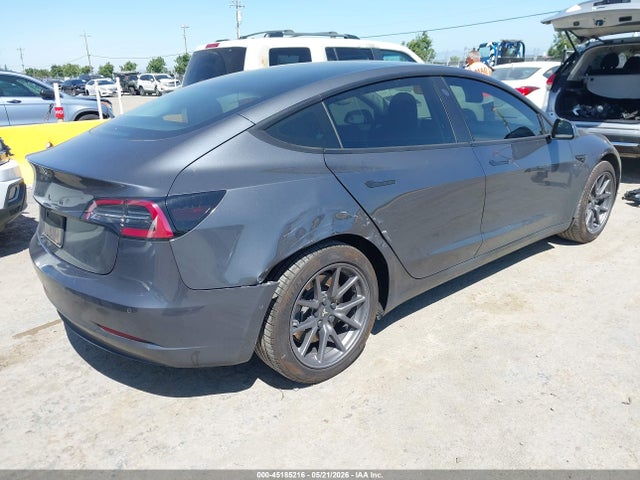 5YJ3E1EA9KF398576 Tesla Model 3 Long Range/mid Range/standard Range/standard Range Plus