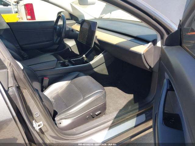 5YJ3E1EA9KF398576 Tesla Model 3 Long Range/mid Range/standard Range/standard Range Plus