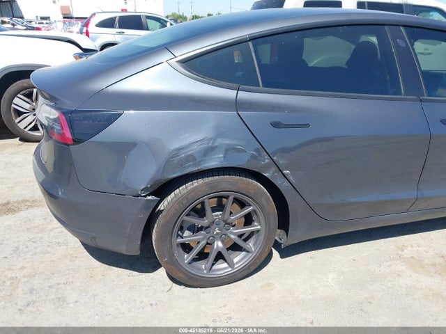 5YJ3E1EA9KF398576 Tesla Model 3 Long Range/mid Range/standard Range/standard Range Plus
