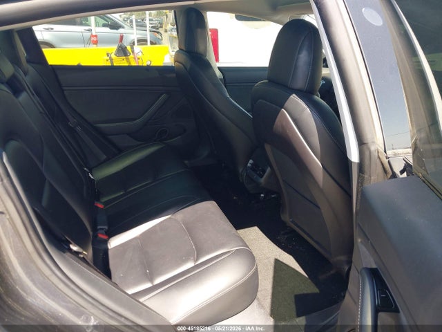 5YJ3E1EA9KF398576 Tesla Model 3 Long Range/mid Range/standard Range/standard Range Plus