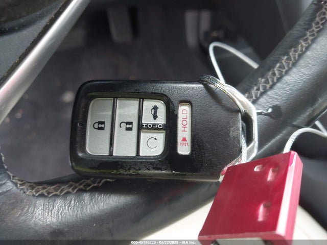 Продажа на аукционе авто 2016 Honda Civic Ex-l, vin: 19XFC1F73GE024340, номер лота: 45185220