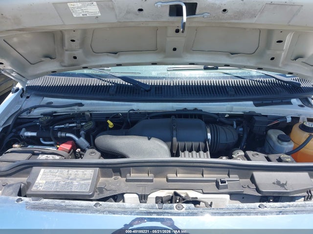 Aukcja sprzedaży 2008 Ford E-350 Super Duty Xl/xlt, vin: 1FBNE31L28DB37872, numer aukcji: 45185221