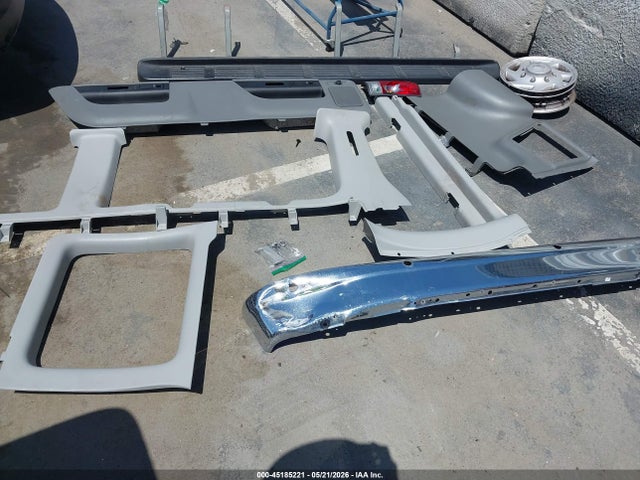 Aukcja sprzedaży 2008 Ford E-350 Super Duty Xl/xlt, vin: 1FBNE31L28DB37872, numer aukcji: 45185221