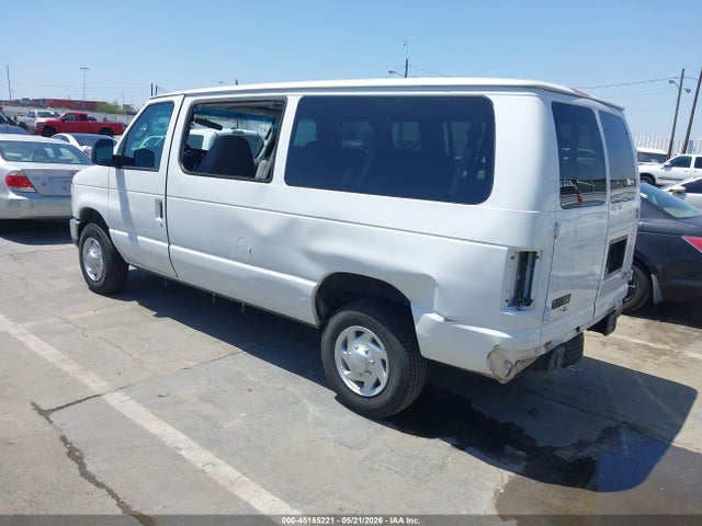 Aukcja sprzedaży 2008 Ford E-350 Super Duty Xl/xlt, vin: 1FBNE31L28DB37872, numer aukcji: 45185221